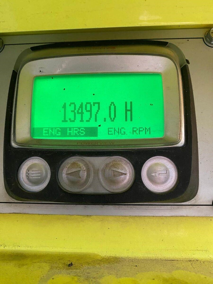 Spierings AT5 SK599 - Grua todo o terreno: foto 5 Spierings AT5 SK599 - Grua todo o terreno: foto 5