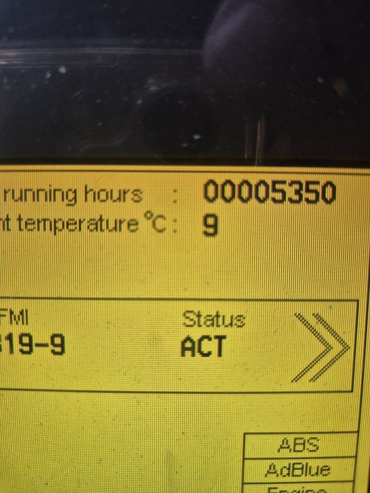 Spierings AT5 SK599 - Grua todo o terreno: foto 3 Spierings AT5 SK599 - Grua todo o terreno: foto 3