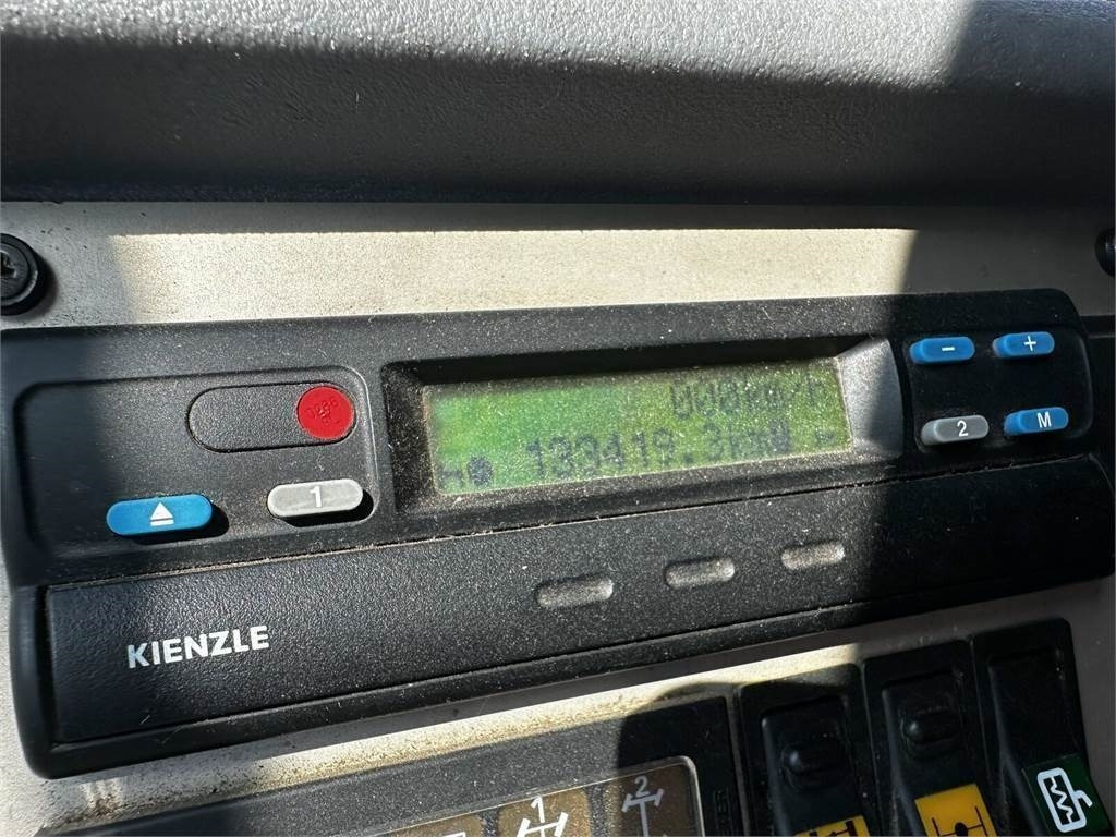 Terex Demag AC 50-1  - Grua todo o terreno: foto 4 Terex Demag AC 50-1  - Grua todo o terreno: foto 4