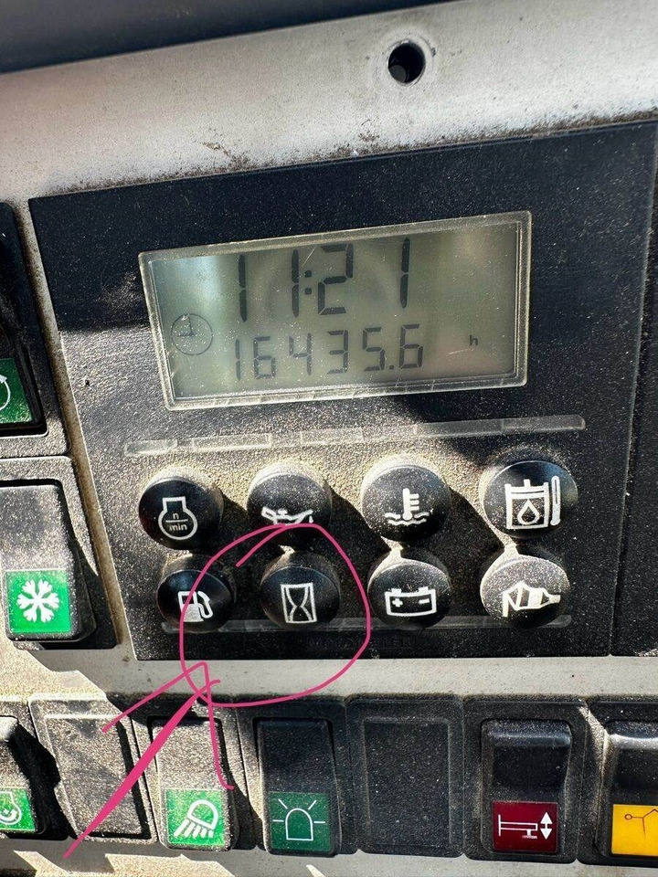 Terex Demag AC 50-1  - Grua todo o terreno: foto 5 Terex Demag AC 50-1  - Grua todo o terreno: foto 5