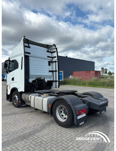 Iveco S-Way 480 - Tractor: foto 5 Iveco S-Way 480 - Tractor: foto 5
