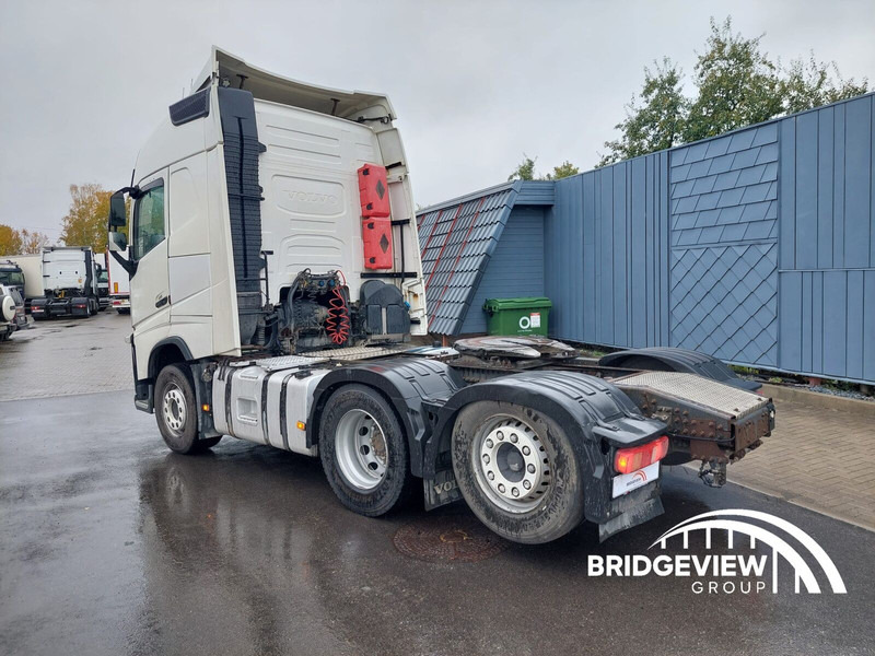 Tractor Volvo FH460: foto 6