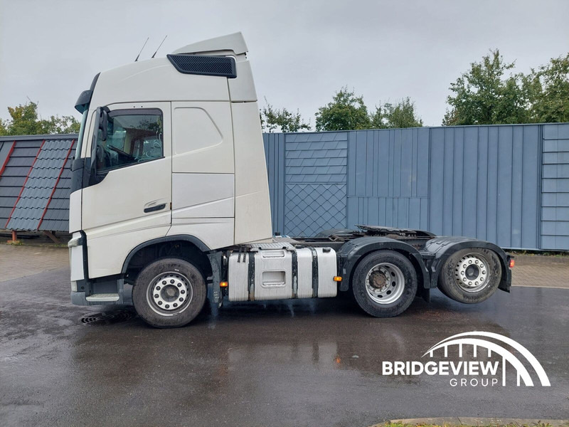 Volvo FH460 - Tractor: foto 4 Volvo FH460 - Tractor: foto 4