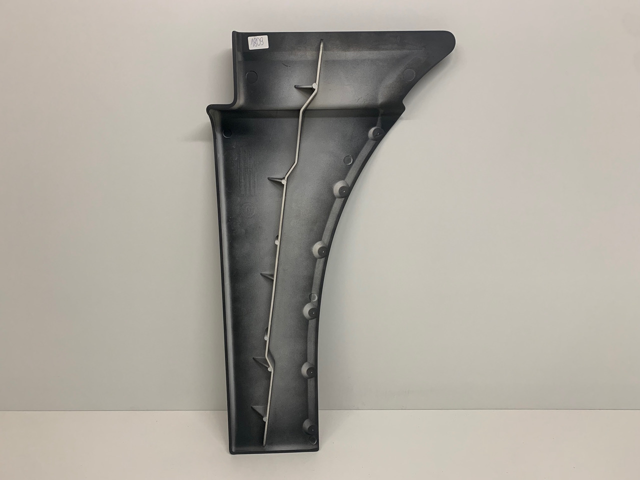 BŁOTNIK KOSA MAN TGA TGX NR 1809 - Porta e peças por Camião: foto 2 BŁOTNIK KOSA MAN TGA TGX NR 1809 - Porta e peças por Camião: foto 2