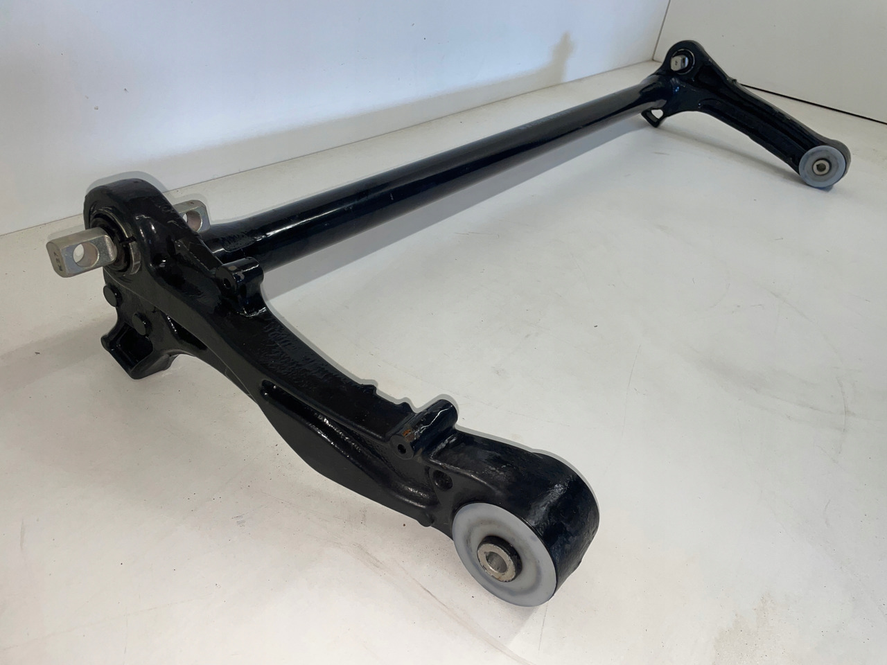 DRĄŻEK WYWROTU KABINY WYWROT MAN TG3 TGX TGS 3 85417156012 - Suspensão da cabina por Camião: foto 4 DRĄŻEK WYWROTU KABINY WYWROT MAN TG3 TGX TGS 3 85417156012 - Suspensão da cabina por Camião: foto 4