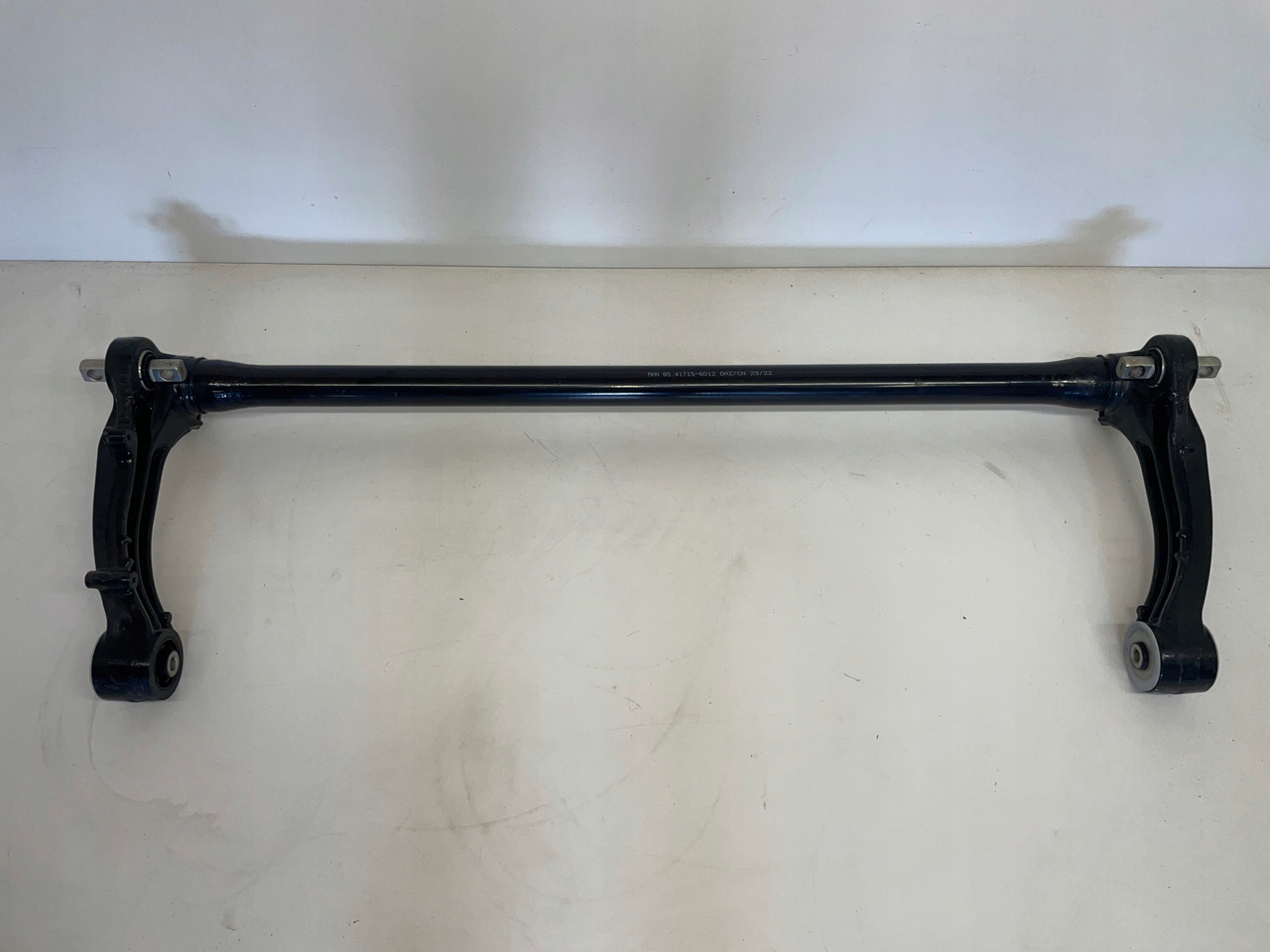 DRĄŻEK WYWROTU KABINY WYWROT MAN TG3 TGX TGS 3 85417156012 - Suspensão da cabina por Camião: foto 2 DRĄŻEK WYWROTU KABINY WYWROT MAN TG3 TGX TGS 3 85417156012 - Suspensão da cabina por Camião: foto 2