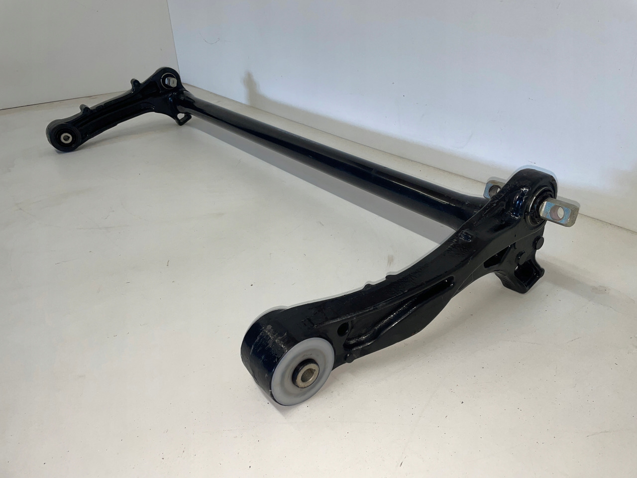 DRĄŻEK WYWROTU KABINY WYWROT MAN TG3 TGX TGS 3 85417156012 - Suspensão da cabina por Camião: foto 1 DRĄŻEK WYWROTU KABINY WYWROT MAN TG3 TGX TGS 3 85417156012 - Suspensão da cabina por Camião: foto 1