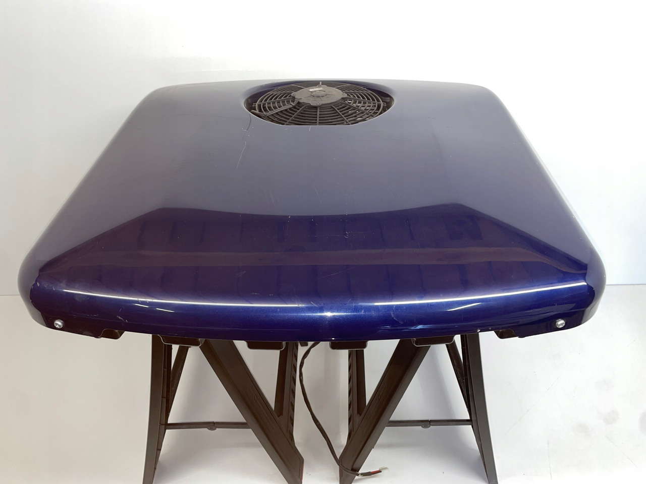 KLIMATYZACJA POSTOJOWA SLIM SCANIA NTG MC1839264 - Compressor de ar condicionado por Camião: foto 1 KLIMATYZACJA POSTOJOWA SLIM SCANIA NTG MC1839264 - Compressor de ar condicionado por Camião: foto 1