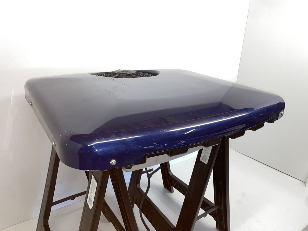 KLIMATYZACJA POSTOJOWA SLIM SCANIA NTG MC1839264 - Compressor de ar condicionado por Camião: foto 2 KLIMATYZACJA POSTOJOWA SLIM SCANIA NTG MC1839264 - Compressor de ar condicionado por Camião: foto 2