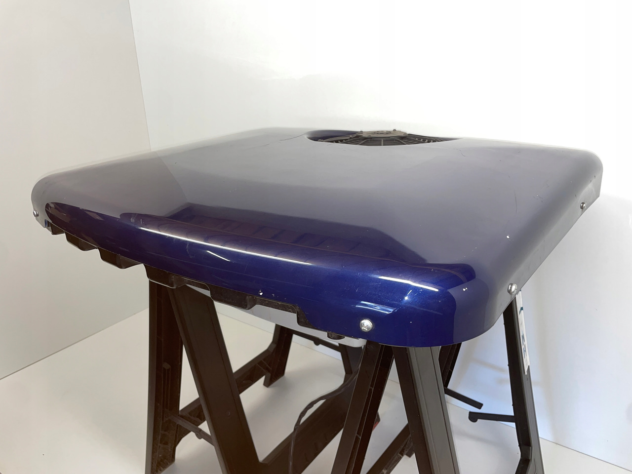 KLIMATYZACJA POSTOJOWA SLIM SCANIA NTG MC1839264 - Compressor de ar condicionado por Camião: foto 3 KLIMATYZACJA POSTOJOWA SLIM SCANIA NTG MC1839264 - Compressor de ar condicionado por Camião: foto 3