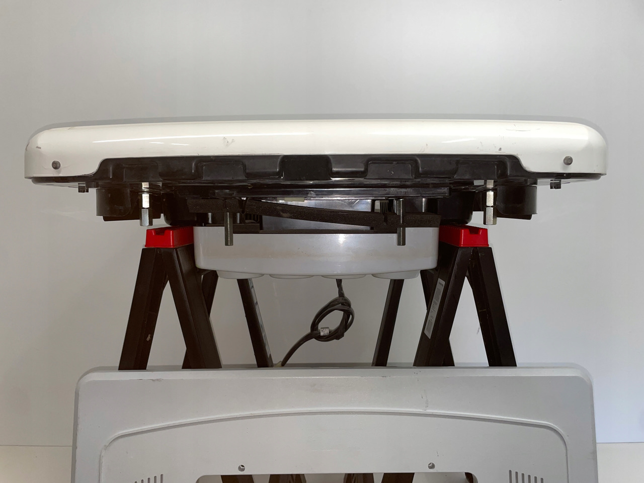 KLIMATYZACJA SLIMCOOL FACTORY PREP DAF MAN SCANIA - Compressor de ar condicionado por Camião: foto 4 KLIMATYZACJA SLIMCOOL FACTORY PREP DAF MAN SCANIA - Compressor de ar condicionado por Camião: foto 4