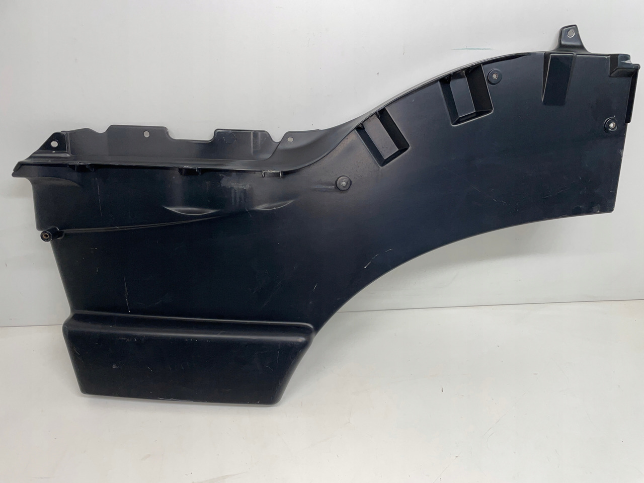 LEWE PRZEDŁUŻENIE DRZWI IVECO STRALIS HI-WAY HI WAY - Porta e peças por Camião: foto 1 LEWE PRZEDŁUŻENIE DRZWI IVECO STRALIS HI-WAY HI WAY - Porta e peças por Camião: foto 1