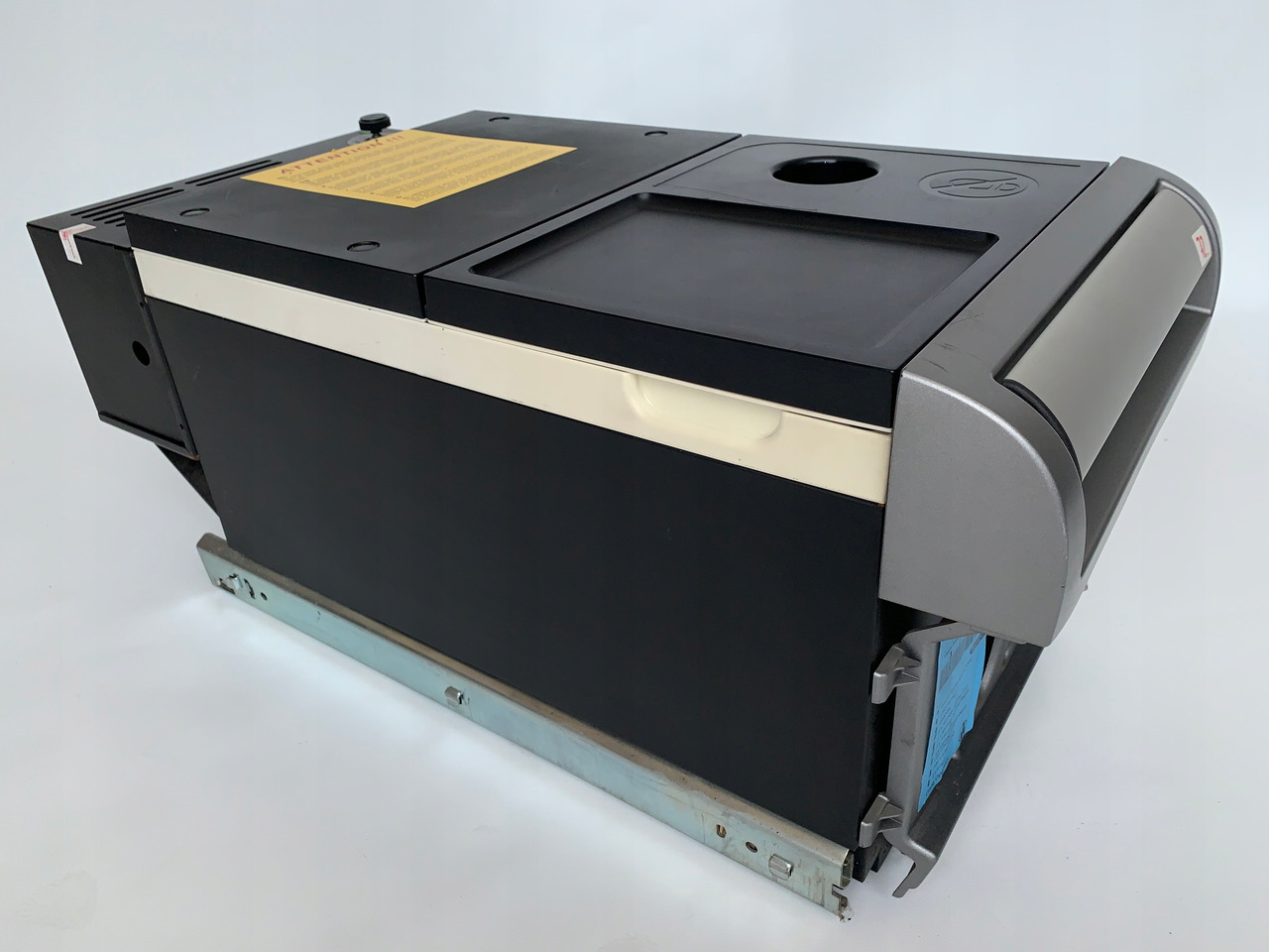 LODÓWKA DAF 105 XF NR 72 - Cabine e interior por Camião: foto 1 LODÓWKA DAF 105 XF NR 72 - Cabine e interior por Camião: foto 1