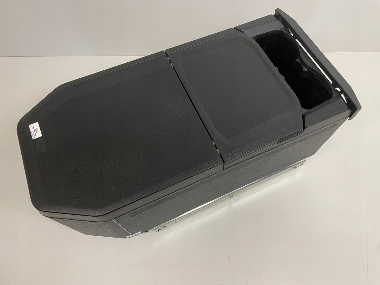 LODÓWKA DAF XF XG + 2321324 - Cabine e interior por Camião: foto 4 LODÓWKA DAF XF XG + 2321324 - Cabine e interior por Camião: foto 4