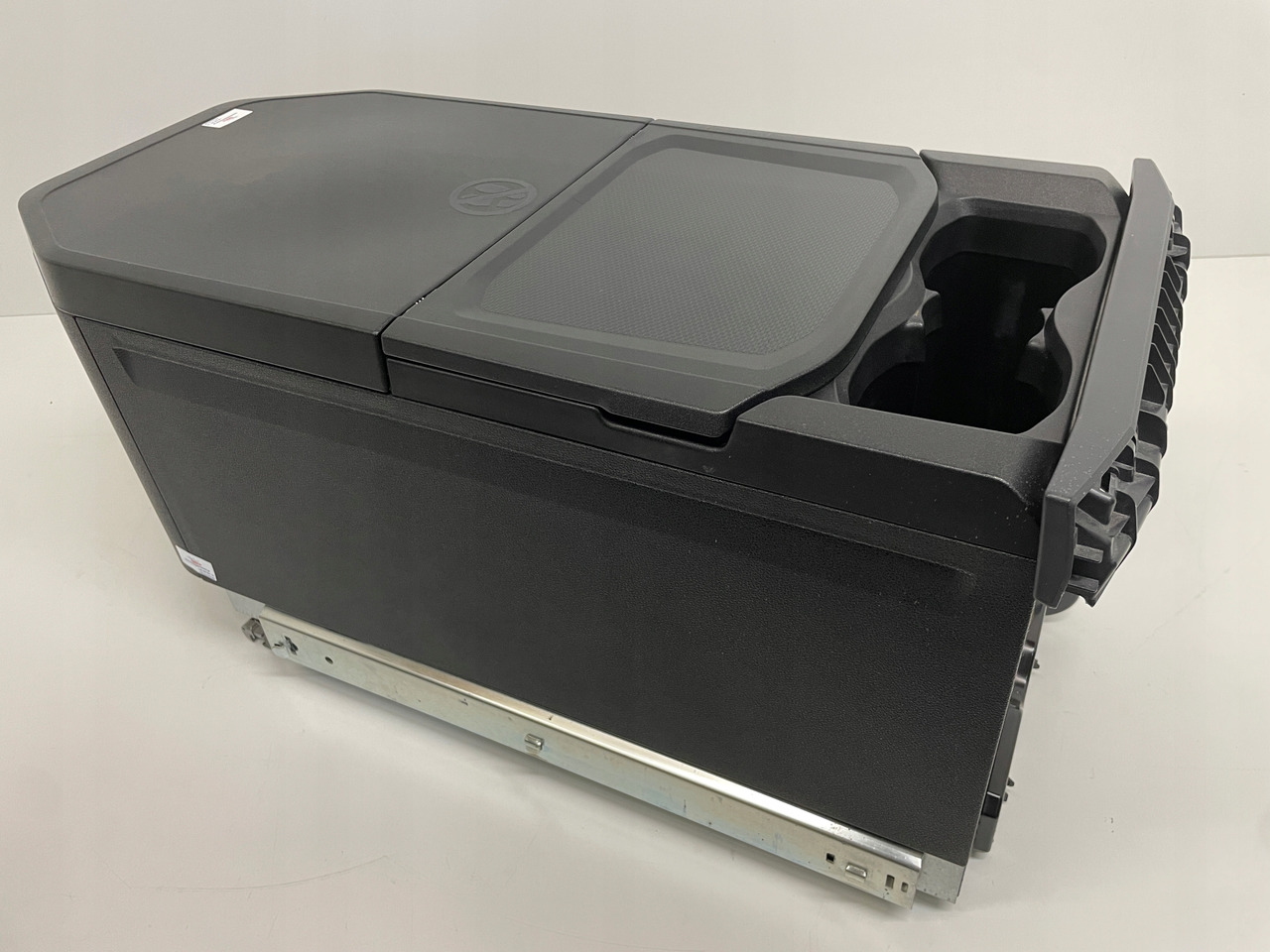 LODÓWKA DAF XF XG + 2321324 - Cabine e interior por Camião: foto 1 LODÓWKA DAF XF XG + 2321324 - Cabine e interior por Camião: foto 1