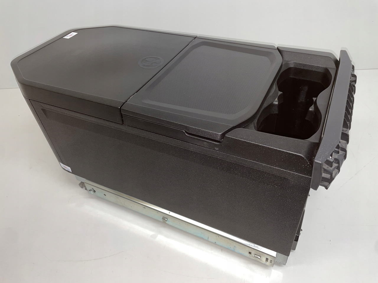 LODÓWKA DAF XF XG + 2321324 - Cabine e interior por Camião: foto 5 LODÓWKA DAF XF XG + 2321324 - Cabine e interior por Camião: foto 5