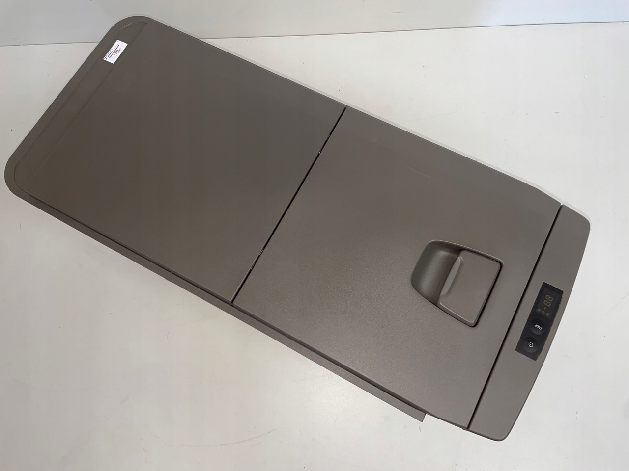 LODÓWKA SCANIA R S EURO 6 2706544 - Cabine e interior por Camião: foto 2 LODÓWKA SCANIA R S EURO 6 2706544 - Cabine e interior por Camião: foto 2