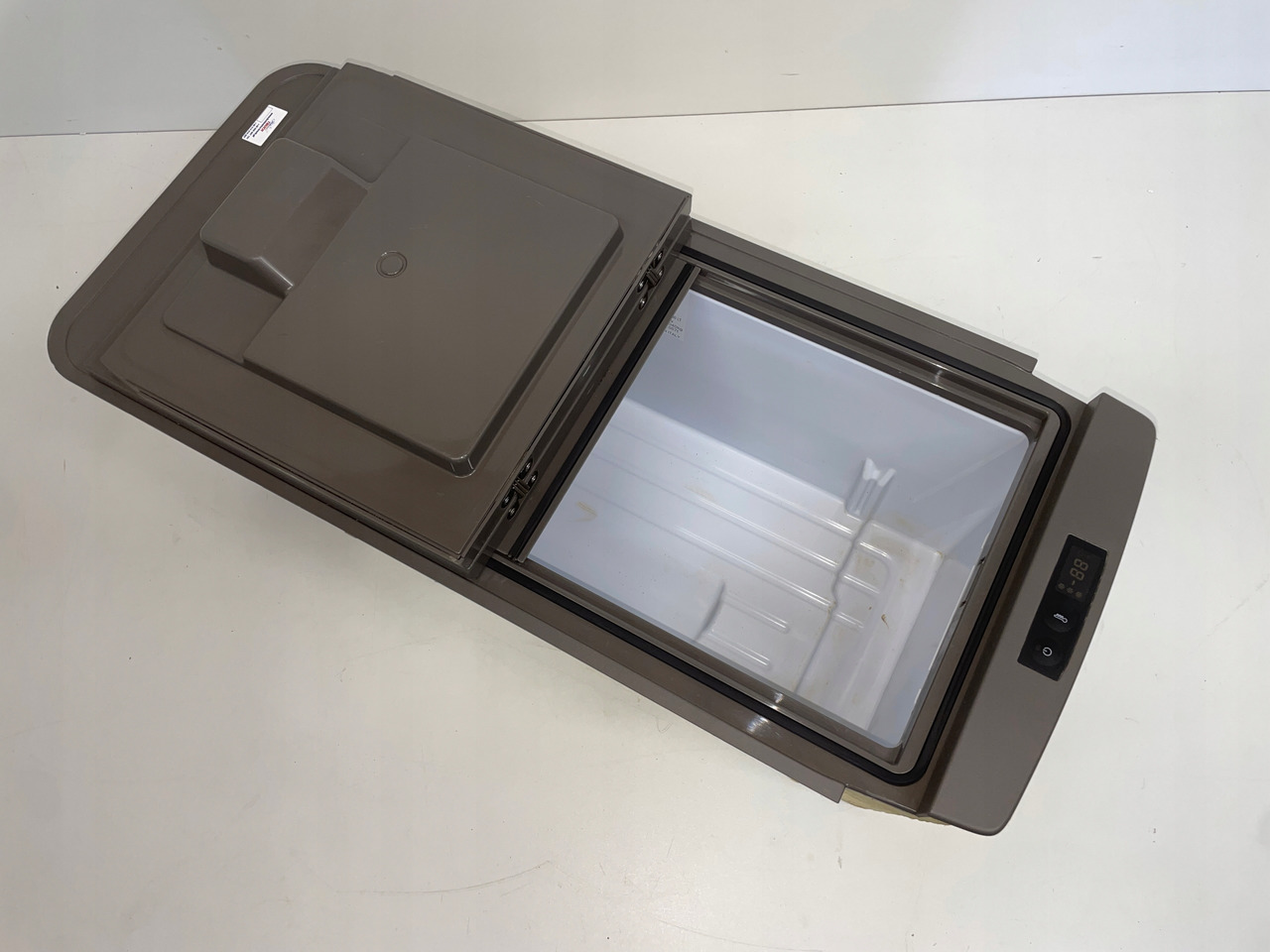 LODÓWKA SCANIA R S EURO 6 2706544 - Cabine e interior por Camião: foto 3 LODÓWKA SCANIA R S EURO 6 2706544 - Cabine e interior por Camião: foto 3