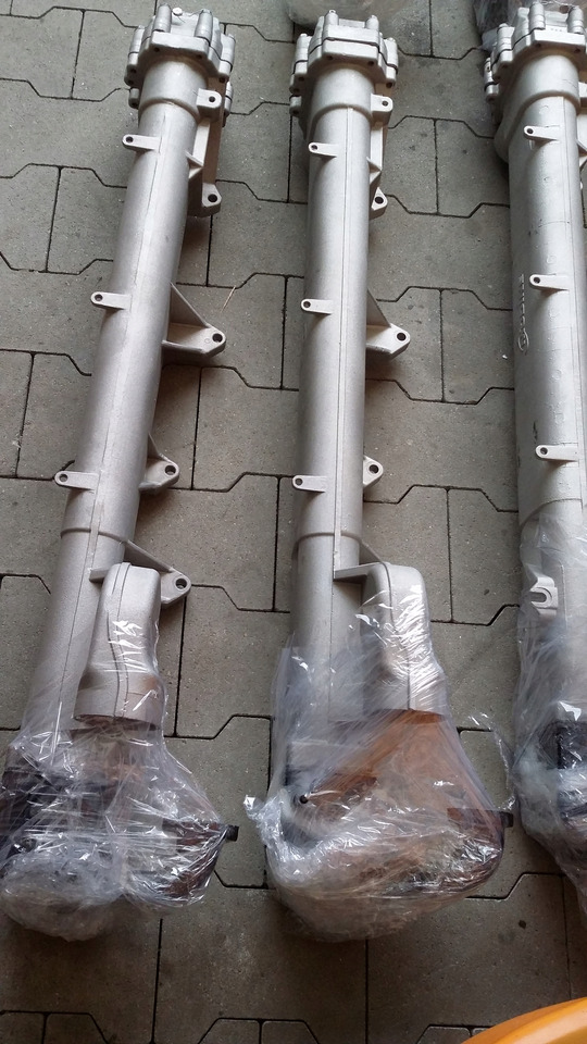 MAN F2000 TGA EGR TGX RECYRKULATOR D20,D26,D28 - Radiador EGR por Camião: foto 4 MAN F2000 TGA EGR TGX RECYRKULATOR D20,D26,D28 - Radiador EGR por Camião: foto 4