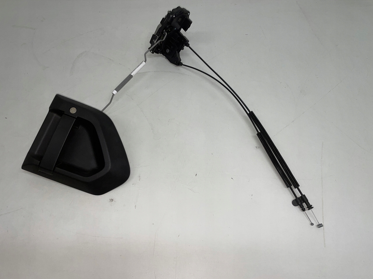 PRAWY CENTRALNY ZAMEK , KLAMKA LINKA MAN TGS TGX TGL TGM 3 TG3 - Porta e peças por Camião: foto 1 PRAWY CENTRALNY ZAMEK , KLAMKA LINKA MAN TGS TGX TGL TGM 3 TG3 - Porta e peças por Camião: foto 1