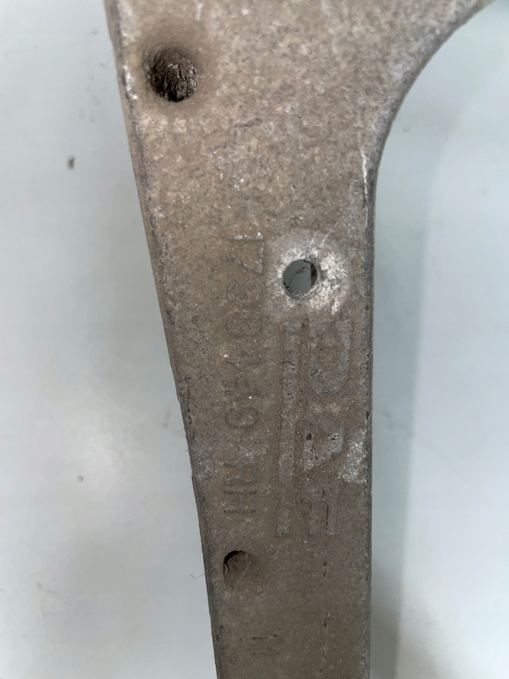 WSPORNIK REFLEKTORA DAF 106 XF PRAWY MOCOWANIE - Carroceria e exterior: foto 3 WSPORNIK REFLEKTORA DAF 106 XF PRAWY MOCOWANIE - Carroceria e exterior: foto 3