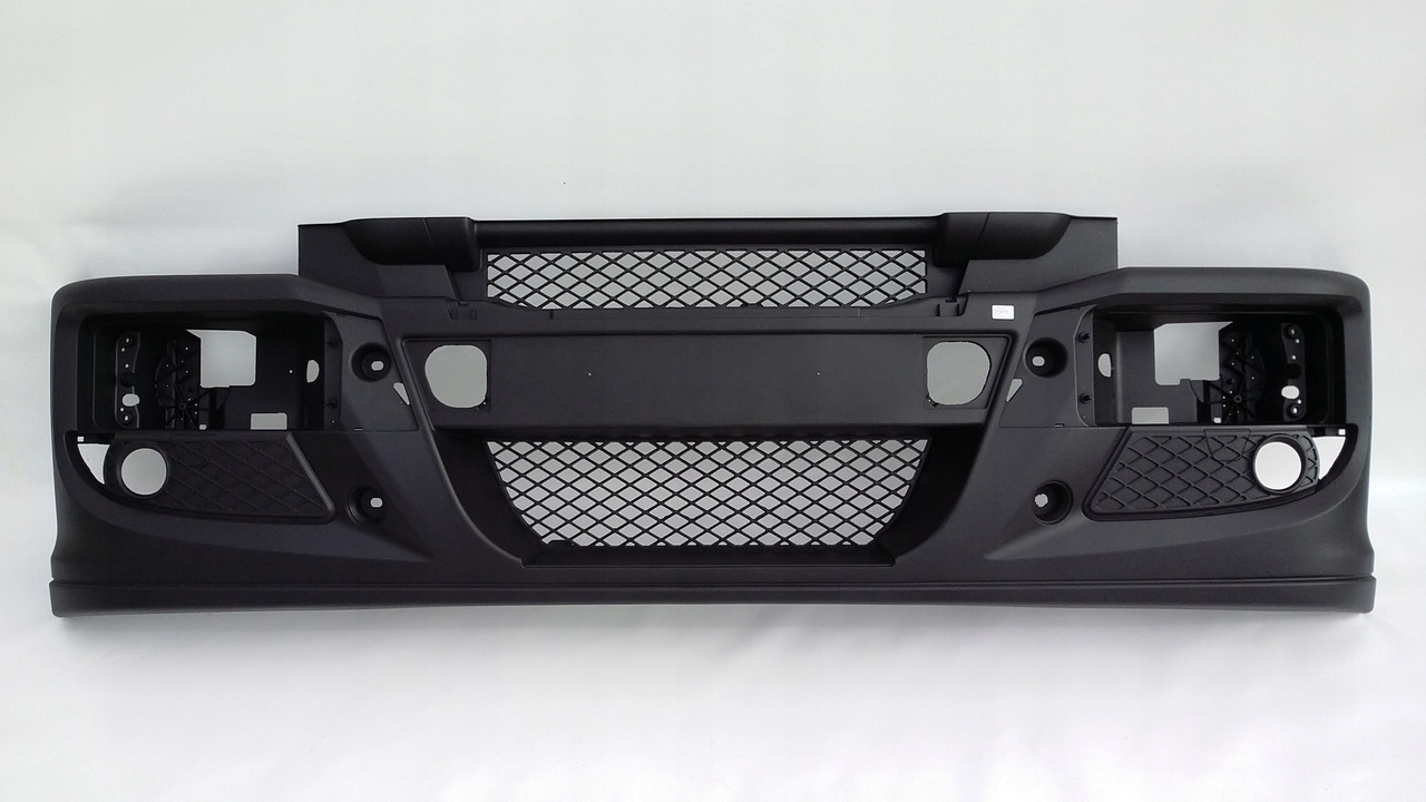 ZDERZAK IVECO EURO CARGO EUROCARGO NR 864 - Capô por Camião: foto 1 ZDERZAK IVECO EURO CARGO EUROCARGO NR 864 - Capô por Camião: foto 1