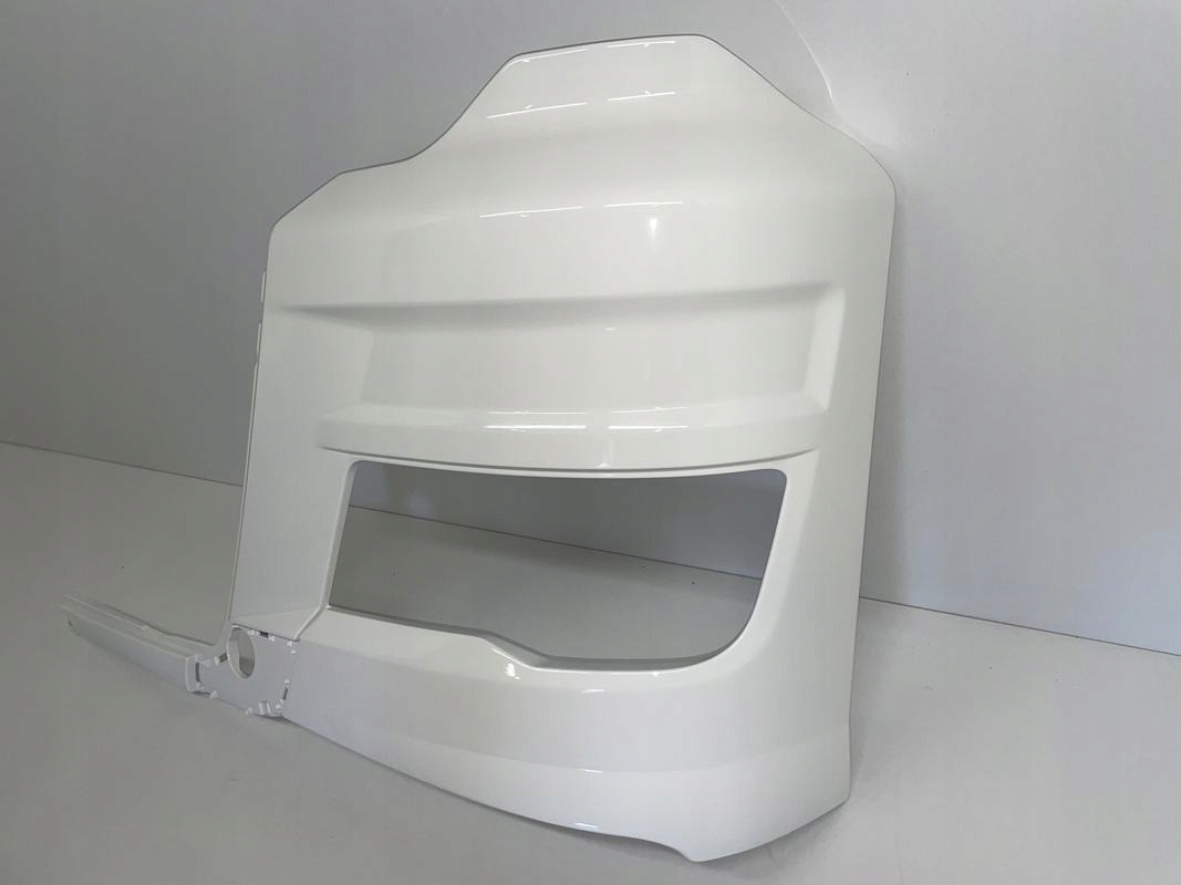 ZDERZAK OKULAR MAN TGX 3 EURO 6 NOWY MODEL TG3 - Espelho retrovisor por Camião: foto 2 ZDERZAK OKULAR MAN TGX 3 EURO 6 NOWY MODEL TG3 - Espelho retrovisor por Camião: foto 2