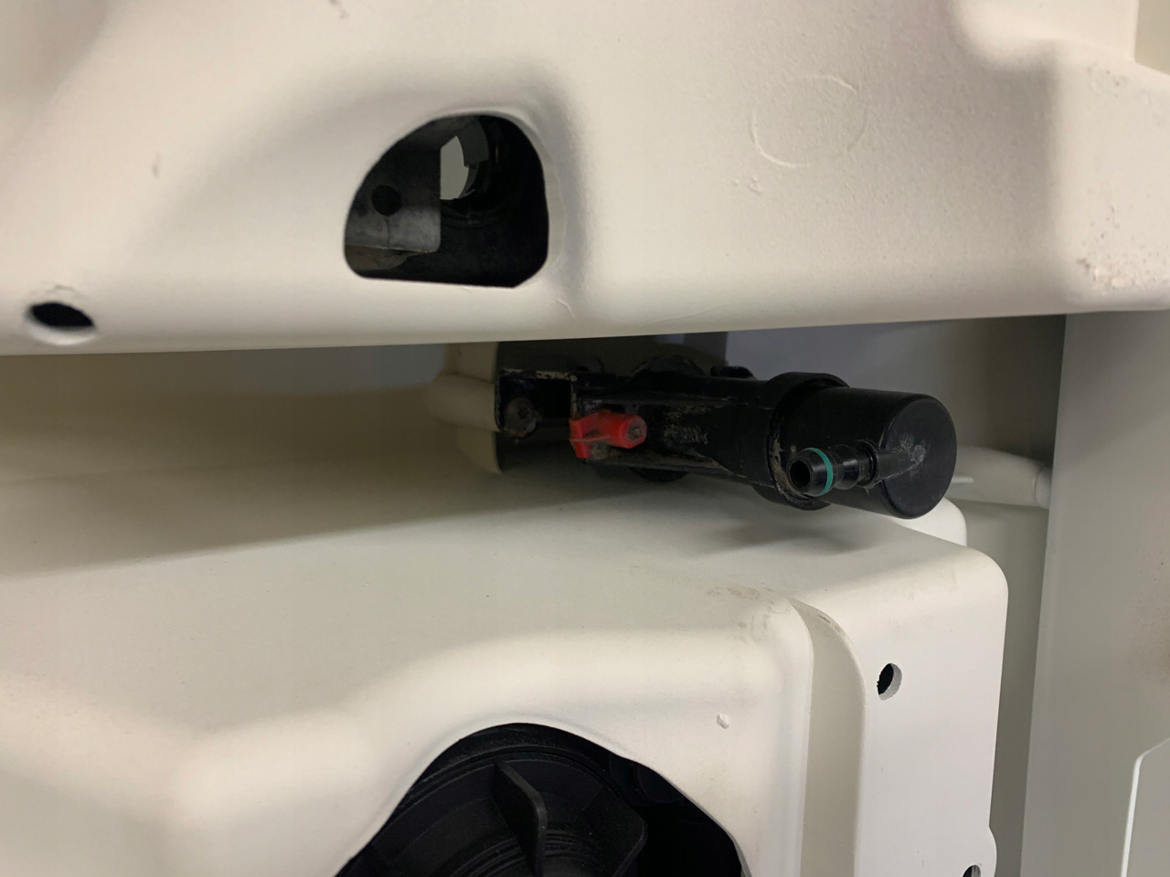 Para-choque por Camião ZDERZAK XENON MAN TGS: foto 9 Para-choque por Camião ZDERZAK XENON MAN TGS: foto 9