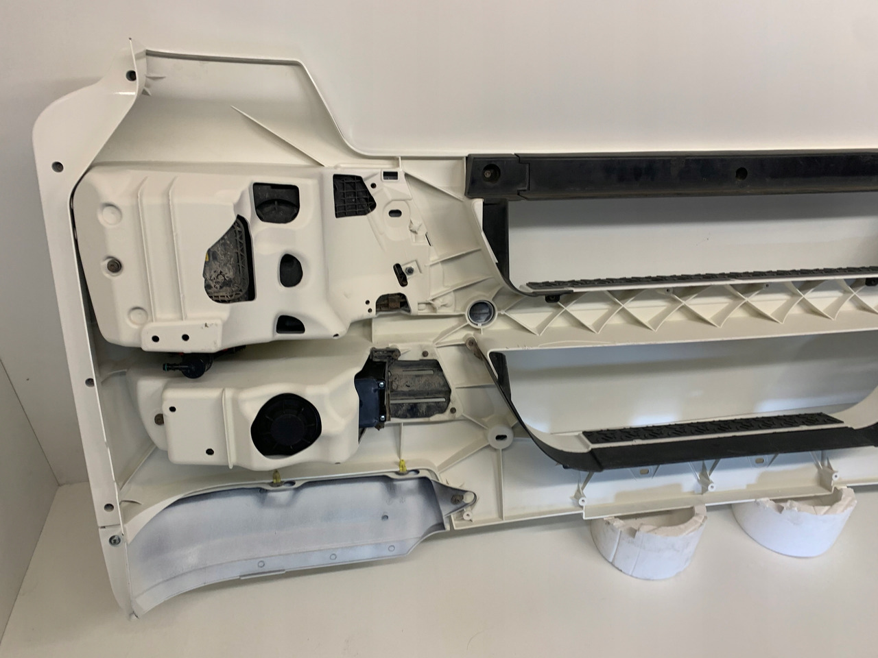 Para-choque por Camião ZDERZAK XENON MAN TGS: foto 7 Para-choque por Camião ZDERZAK XENON MAN TGS: foto 7