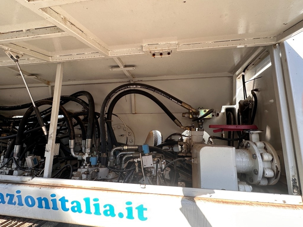 Mait HR130  - Bate estaca: foto 3 Mait HR130  - Bate estaca: foto 3