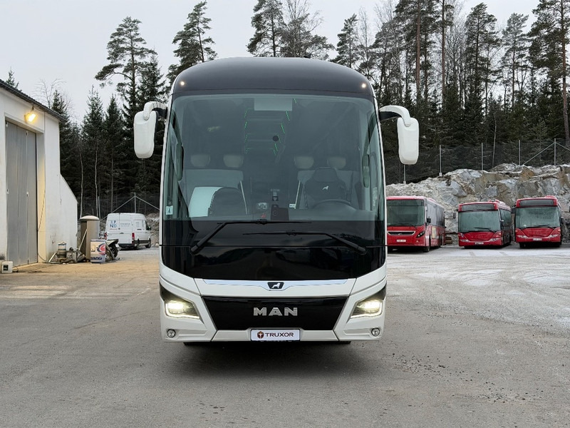 MAN Lion`s Coach (8 buses, leasing available) - Autocarro: foto 3 MAN Lion`s Coach (8 buses, leasing available) - Autocarro: foto 3