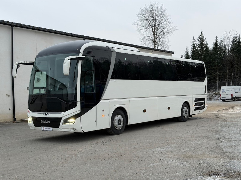 MAN Lion`s Coach (8 buses, leasing available) - Autocarro: foto 2 MAN Lion`s Coach (8 buses, leasing available) - Autocarro: foto 2