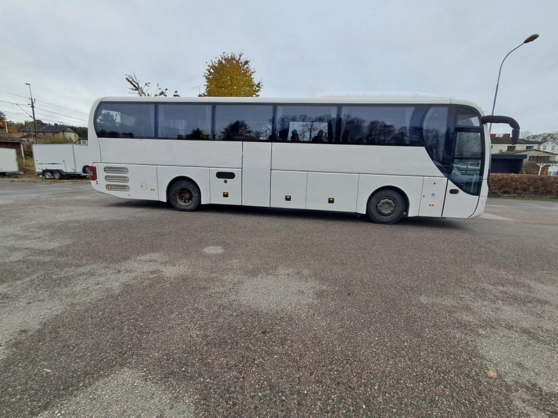 MAN Lion`s Coach R 07 - Autocarro: foto 4 MAN Lion`s Coach R 07 - Autocarro: foto 4