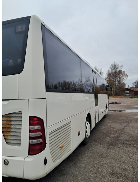 Mercedes-Benz Intouro - Autocarro: foto 5 Mercedes-Benz Intouro - Autocarro: foto 5