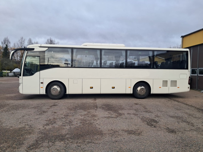 Mercedes-Benz Tourismo RH K - Autocarro: foto 1 Mercedes-Benz Tourismo RH K - Autocarro: foto 1