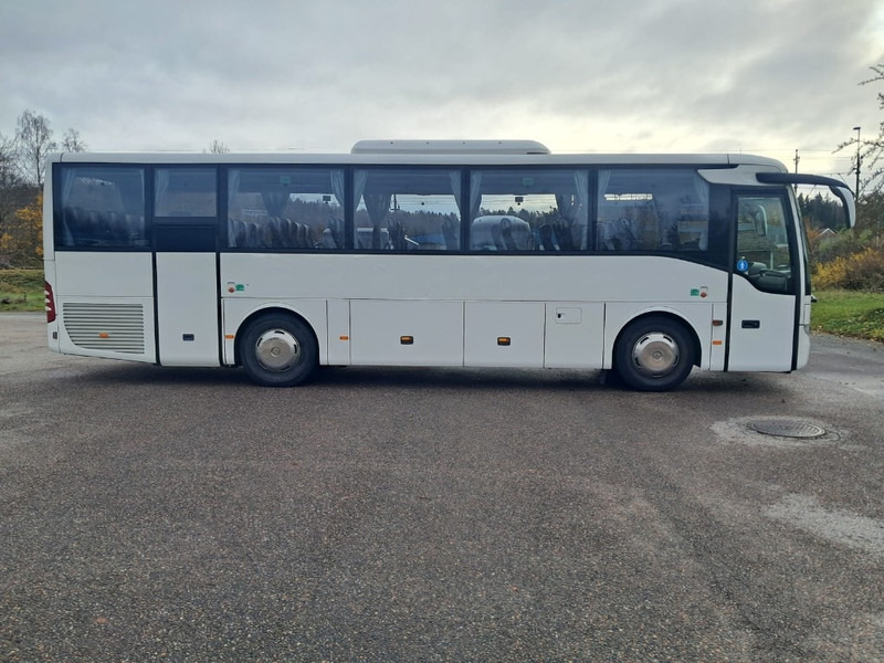 Mercedes-Benz Tourismo RH K - Autocarro: foto 2 Mercedes-Benz Tourismo RH K - Autocarro: foto 2