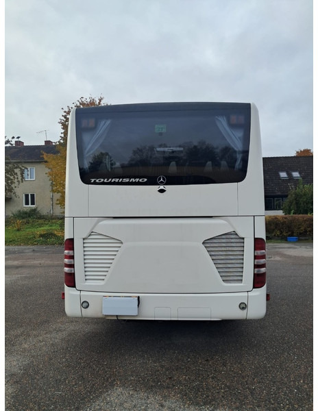 Mercedes-Benz Tourismo RH K - Autocarro: foto 5 Mercedes-Benz Tourismo RH K - Autocarro: foto 5