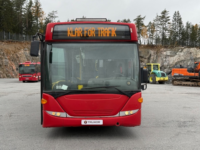 Scania SCANIA CK320 Omnilink (12 BUSES FOR SALE) - Ônibus urbano: foto 3 Scania SCANIA CK320 Omnilink (12 BUSES FOR SALE) - Ônibus urbano: foto 3