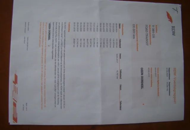 Ford TRANSIT SKRZYNIA - Carrinha de caixa aberta: foto 3 Ford TRANSIT SKRZYNIA - Carrinha de caixa aberta: foto 3