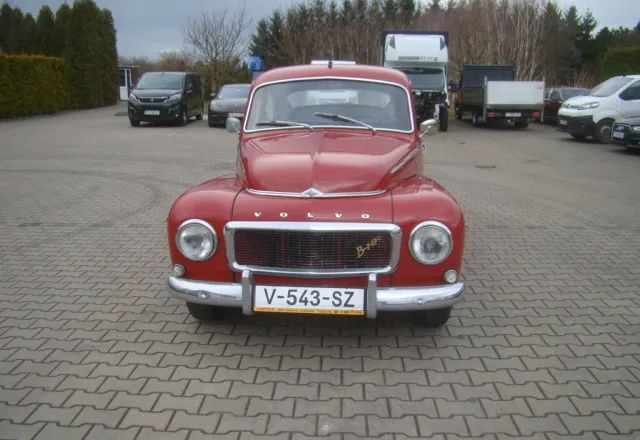 Volvo Inny - Automóvel: foto 3 Volvo Inny - Automóvel: foto 3