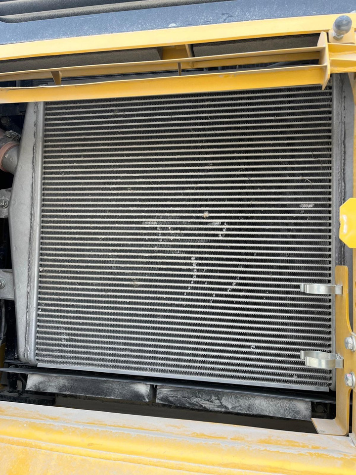 KOMATSU PC450 - Escavadora de rastos: foto 4 KOMATSU PC450 - Escavadora de rastos: foto 4