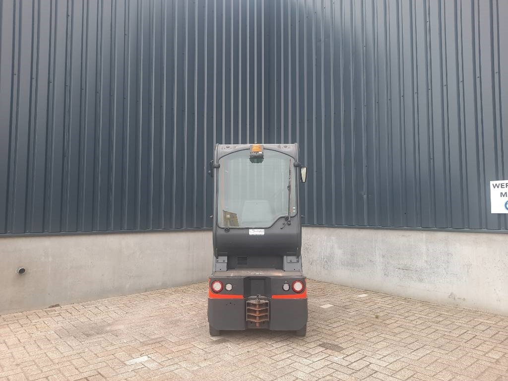 Linde P 60 - Trator elétrics: foto 2 Linde P 60 - Trator elétrics: foto 2