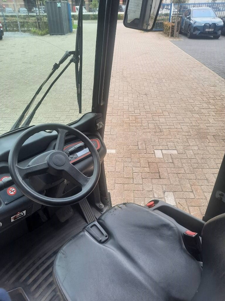 Leasing de Linde P 60 Linde P 60: foto 9 Leasing de Linde P 60 Linde P 60: foto 9