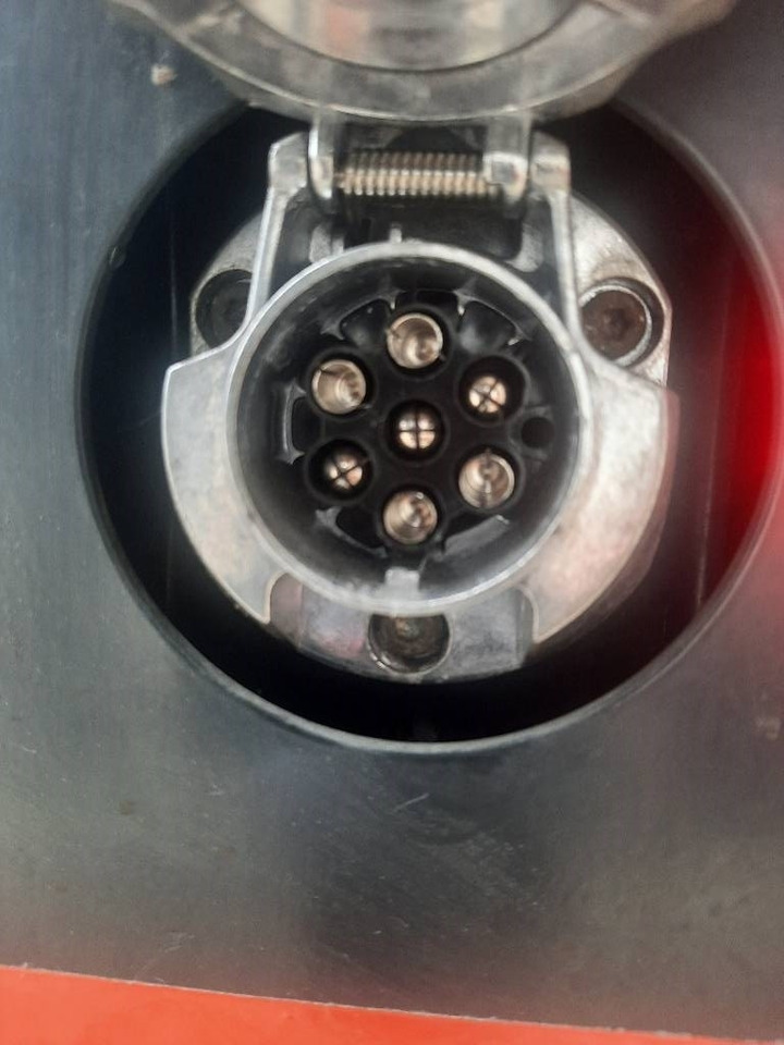 Leasing de Linde P 60 Linde P 60: foto 8 Leasing de Linde P 60 Linde P 60: foto 8