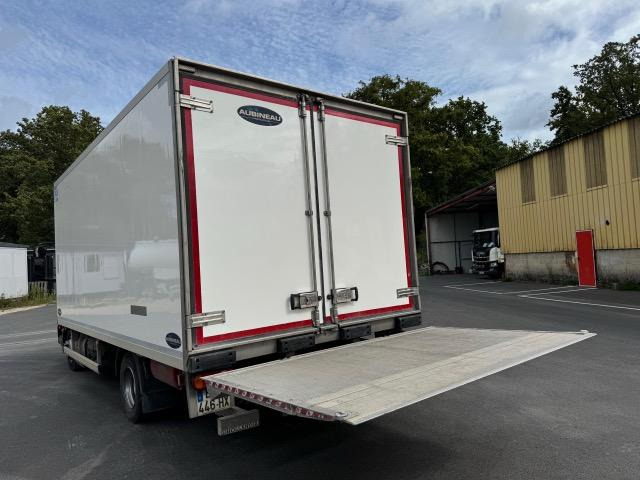 Iveco Eurocargo 100E190 - Camião frigorífico: foto 5 Iveco Eurocargo 100E190 - Camião frigorífico: foto 5