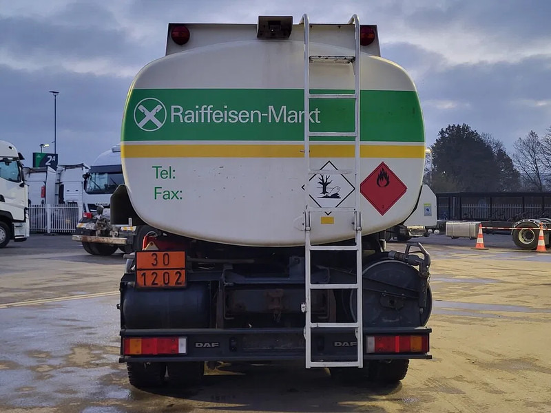 Caminhão tanque DAF CF 75.310: foto 12