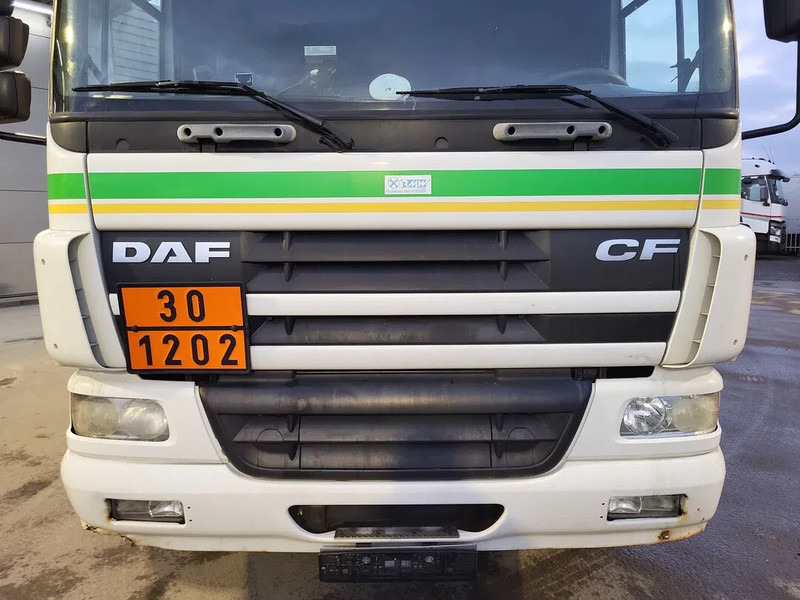Caminhão tanque DAF CF 75.310: foto 17