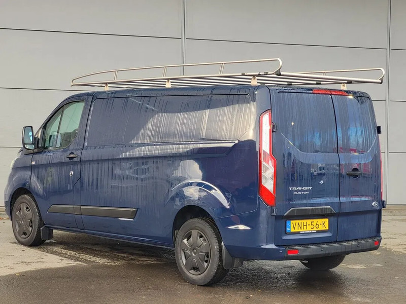 Ford - Furgão compacto: foto 2 Ford - Furgão compacto: foto 2