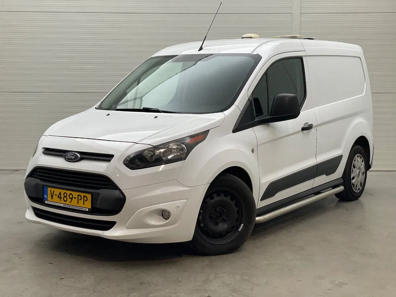 Ford Transit Connect 1.5 TDCI L1 Trend HP CHECK ENGINE LIGHT! - Furgão compacto: foto 1 Ford Transit Connect 1.5 TDCI L1 Trend HP CHECK ENGINE LIGHT! - Furgão compacto: foto 1