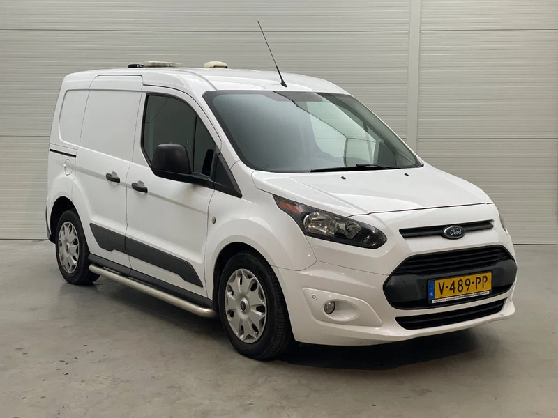 Ford Transit Connect 1.5 TDCI L1 Trend HP CHECK ENGINE LIGHT! - Furgão compacto: foto 2 Ford Transit Connect 1.5 TDCI L1 Trend HP CHECK ENGINE LIGHT! - Furgão compacto: foto 2
